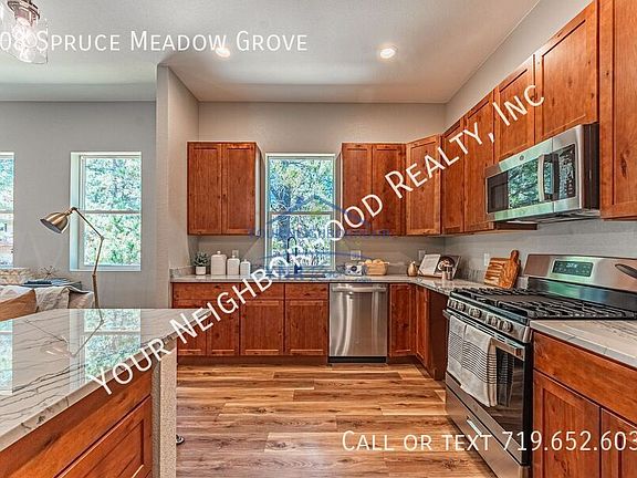 2nd image of 308 Spruce Meadow Grv