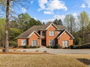 5628 Ridge View Dr, Trussville, AL 35173