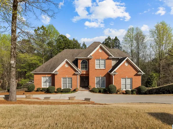 5628 Ridge View Dr, Trussville, AL 35173