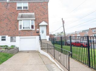 3800 Nedla Rd, Philadelphia, PA 19154