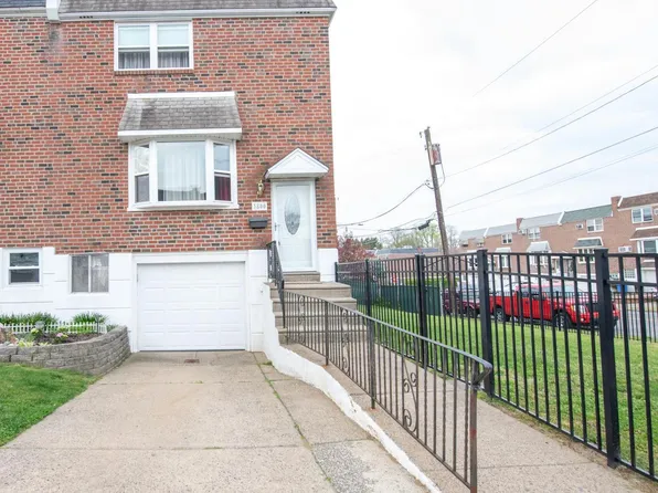 3800 Nedla Rd, Philadelphia, PA 19154