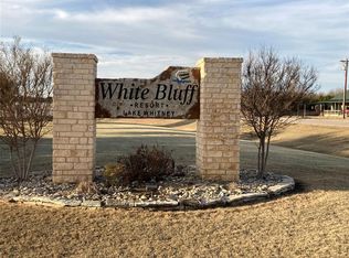 39316 Misty Ridge Dr, Whitney, TX 76692