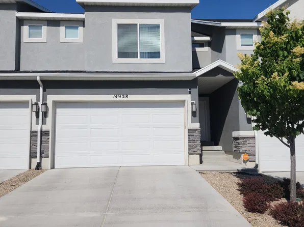 14928 S Messi St #1, Riverton, UT 84065