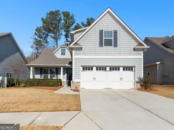 74 Champions Xing, Villa Rica, GA 30180