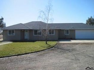 19945 Ames Ct, Red Bluff, CA 96080