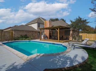 516 Maywood Ln #516, Desoto, TX 75115