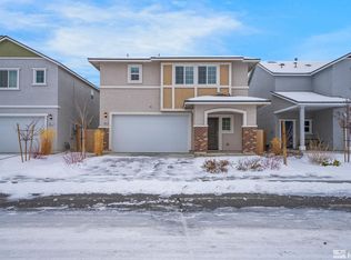 8867 Gazing Star Dr, Reno, NV 89506