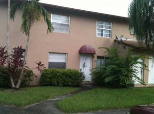SW 157th Ave & Sw 72nd St, Miami, FL 33106