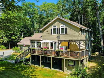21 Shangri La Drive, Moultonboro, NH, 03254