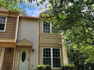 9602 Hastings Dr, Columbia, MD 21046