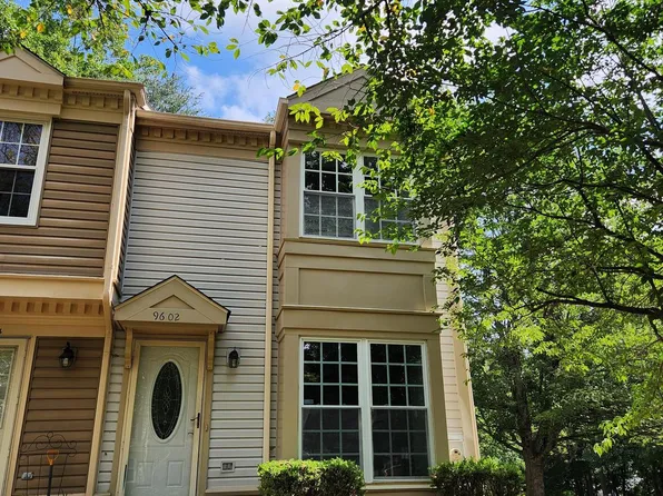 9602 Hastings Dr, Columbia, MD 21046