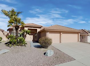 2116 E Wahalla Ln, Phoenix, AZ 85024