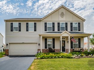 6500 Denali Ridge Dr, Plainfield, IL 60586