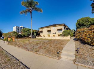 1056-62 Beryl St, San Diego, CA 92109