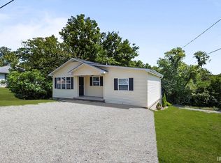 1624 C St, Bedford, IN