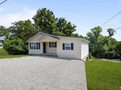 1624 C St, Bedford, IN, 47421