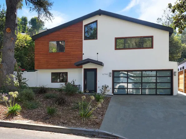 11734 Sunshine Ter, Studio City, CA 91604
