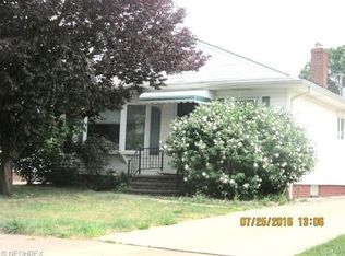 28732 Forest Rd, Eastlake, OH 44095