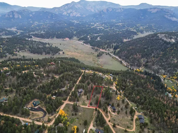 33247 Jenifer Rd, Pine, CO 80470
