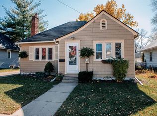 809 2nd Ave NW, Austin, MN 55912