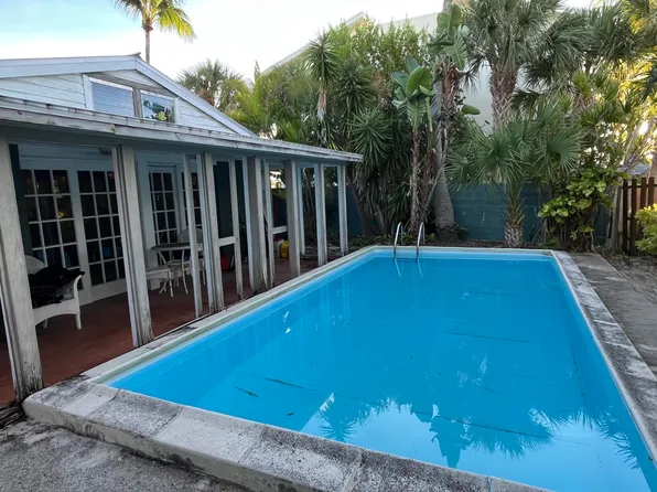 5 Hilton Haven Dr, Key West, FL 33040