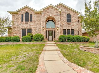 5324 Post Ridge Dr, Fort Worth, TX 76123