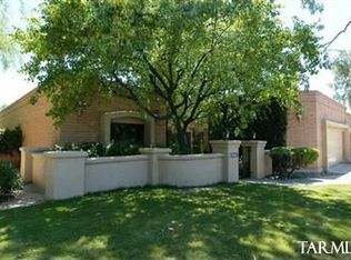 7000 E Calle Arandas, Tucson, AZ 85750