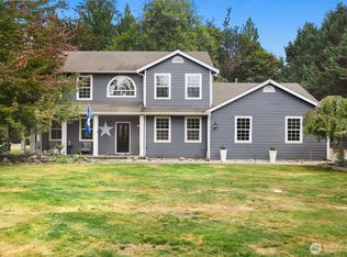36910 244th Avenue SE, Enumclaw, WA 98022