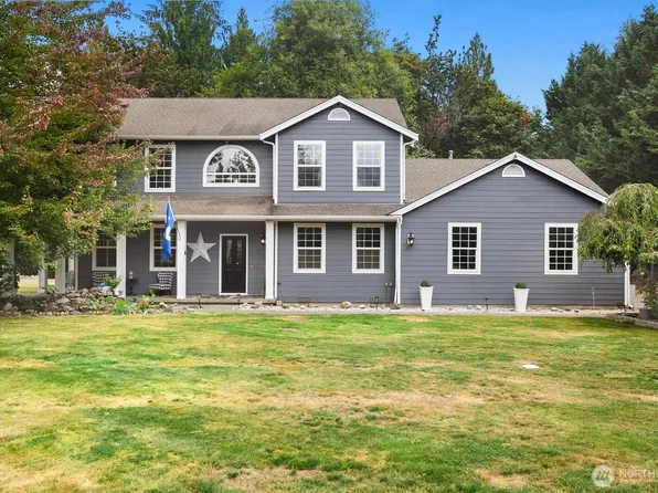 36910 244th Avenue SE, Enumclaw, WA 98022