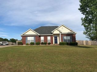 1937 Cedar Ridge Loop, Prattville, AL 36067