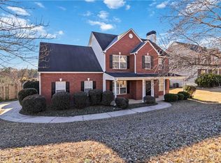 2240 Blue Ridge Ln, Conyers, GA 30012