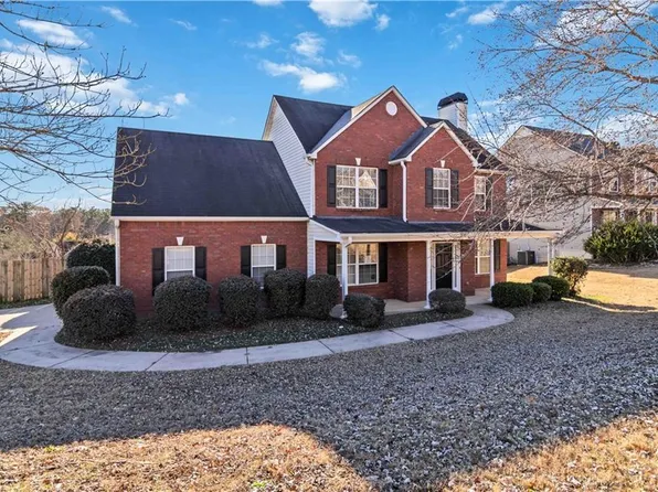 2240 Blue Ridge Ln, Conyers, GA 30012