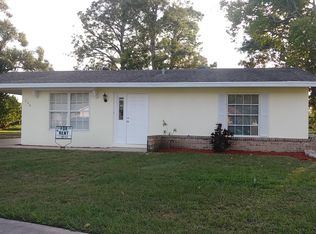 256 NE Ardsley Dr, Port Saint Lucie, FL 34983
