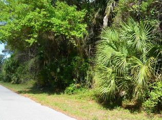 16450 Lagore Ave, Port Charlotte, FL 33954