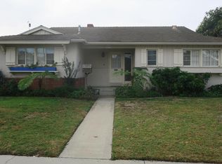4600 Student St, Ventura, CA 93003