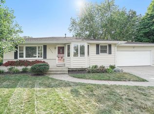 4239 Wilfred Ave SW, Grandville, MI 49418