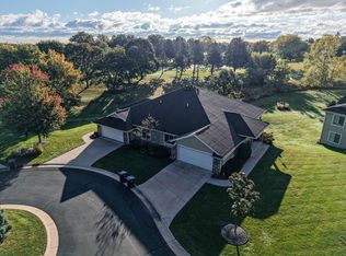 1505 Country Club Dr, Racine, WI 53406