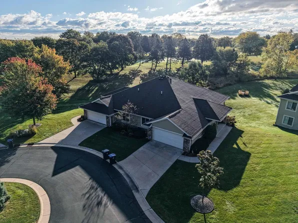 1505 Country Club DRIVE, Racine, WI 53406