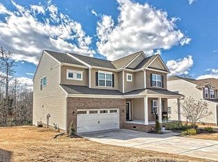 276 Catoctin Rd, Rock Hill, SC 29732