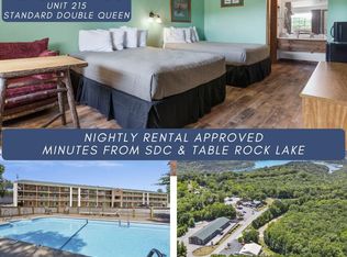 982 Indian Point Rd UNIT 217, Branson, MO 65616