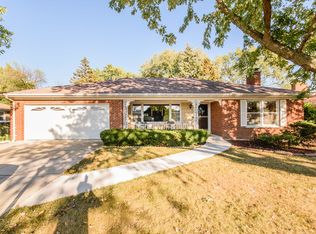 2117 N Home Ave, Park Ridge, IL 60068