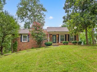 671 Vaughan Rd, Clarksville, TN 37043