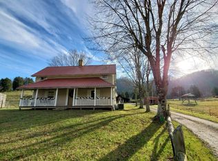 8166 Stanley Valley Rd, Gate City, VA 24251