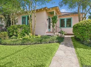 2132 Oleander St, Baton Rouge, LA 70806