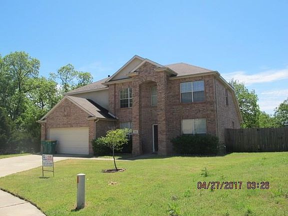 2nd image of 826 Burney Ct