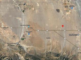 Vac Vic Ave, Palmdale, CA 93591