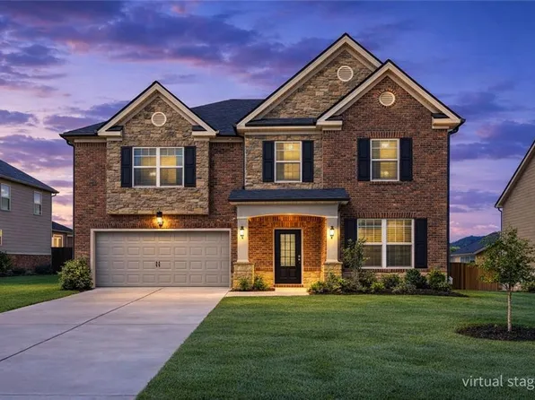 3519 English Elm Way, Loganville, GA 30052