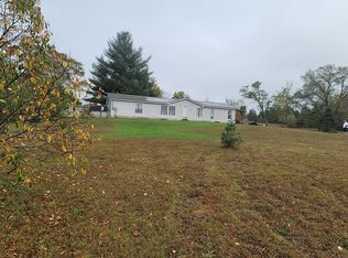 2032 Mitchell Rd SE, Kalkaska, MI 49646