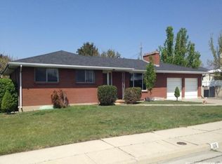 106 Columbia Drive, Midvale, UT 84047