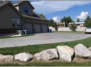 2401 S 550 W, Syracuse, UT 84075